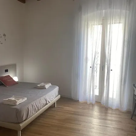 Dreamhouse Hotel Bari