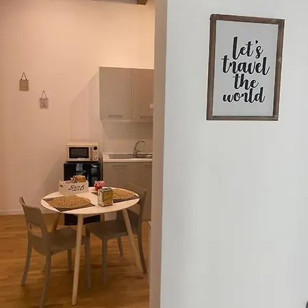 Apartment Dreamhouse
