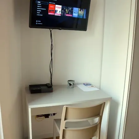 Dreamhouse Hotel Bari