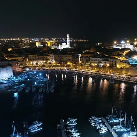 Dreamhouse Apartment Bari