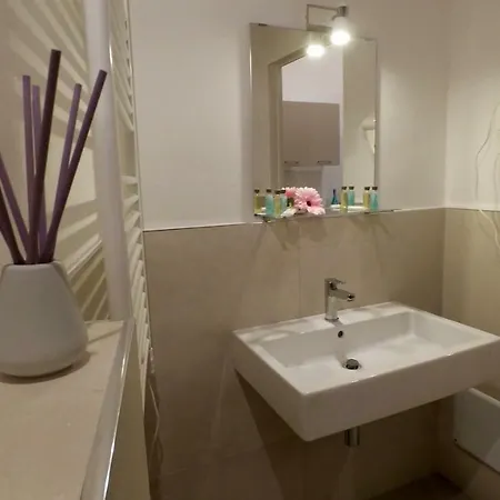 Hotel Dreamhouse Bari