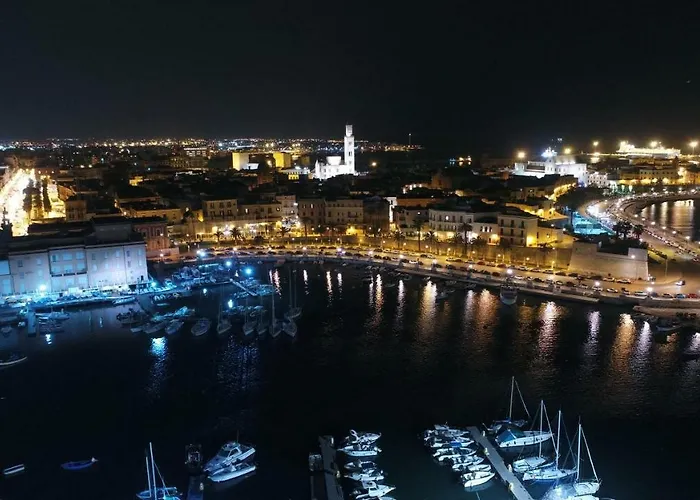 Dreamhouse Hotel Bari