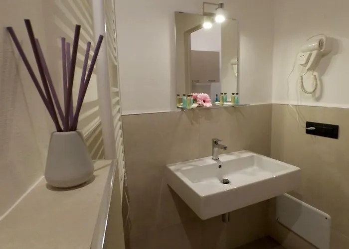 Hotel Dreamhouse Bari